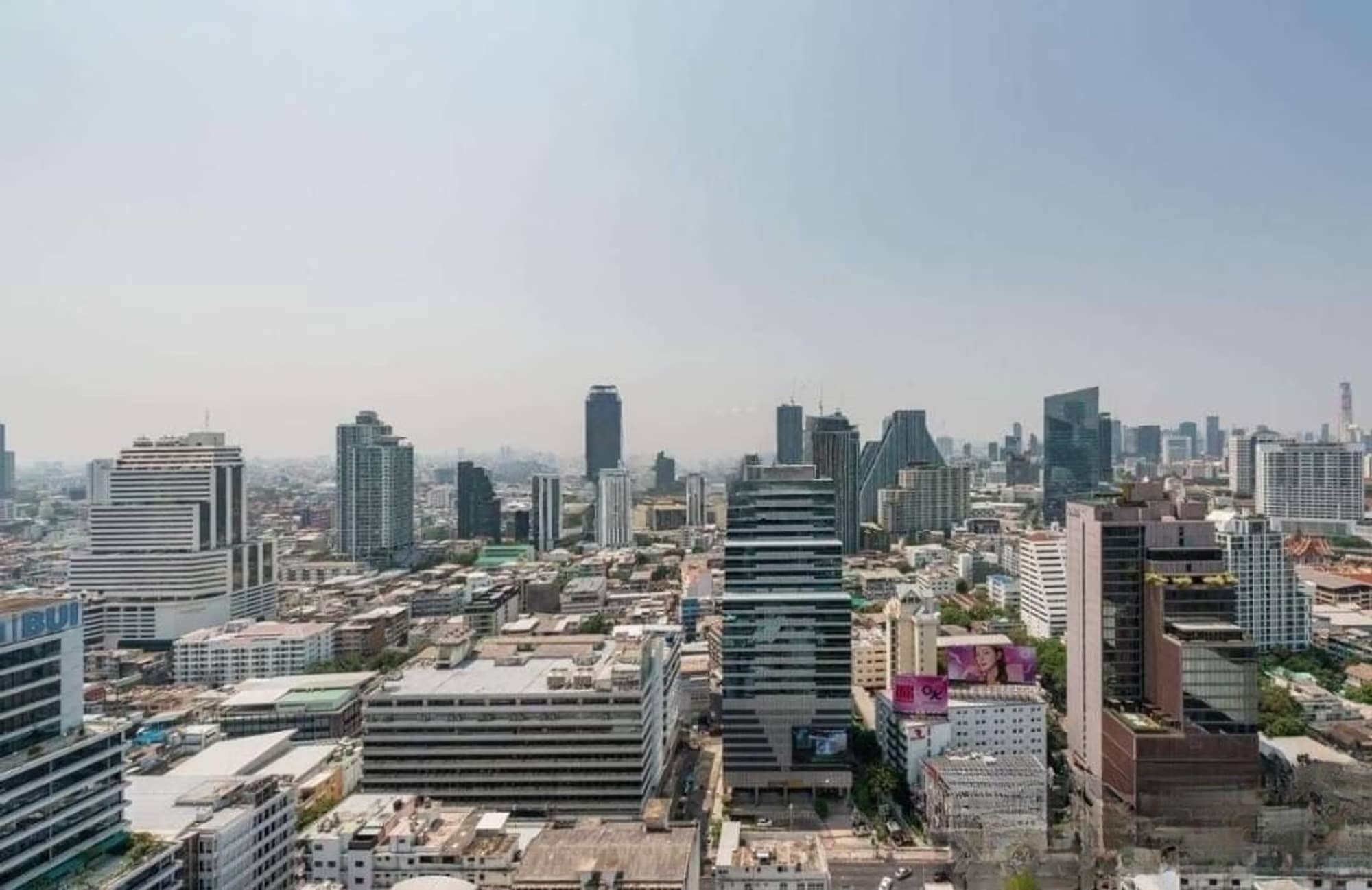 2 ห้องนอน คอนโด สำหรับ ขาย ใน บางรัก - Image 11