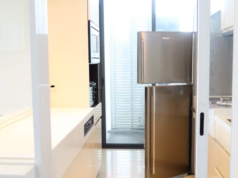 2 Bedroom Condo