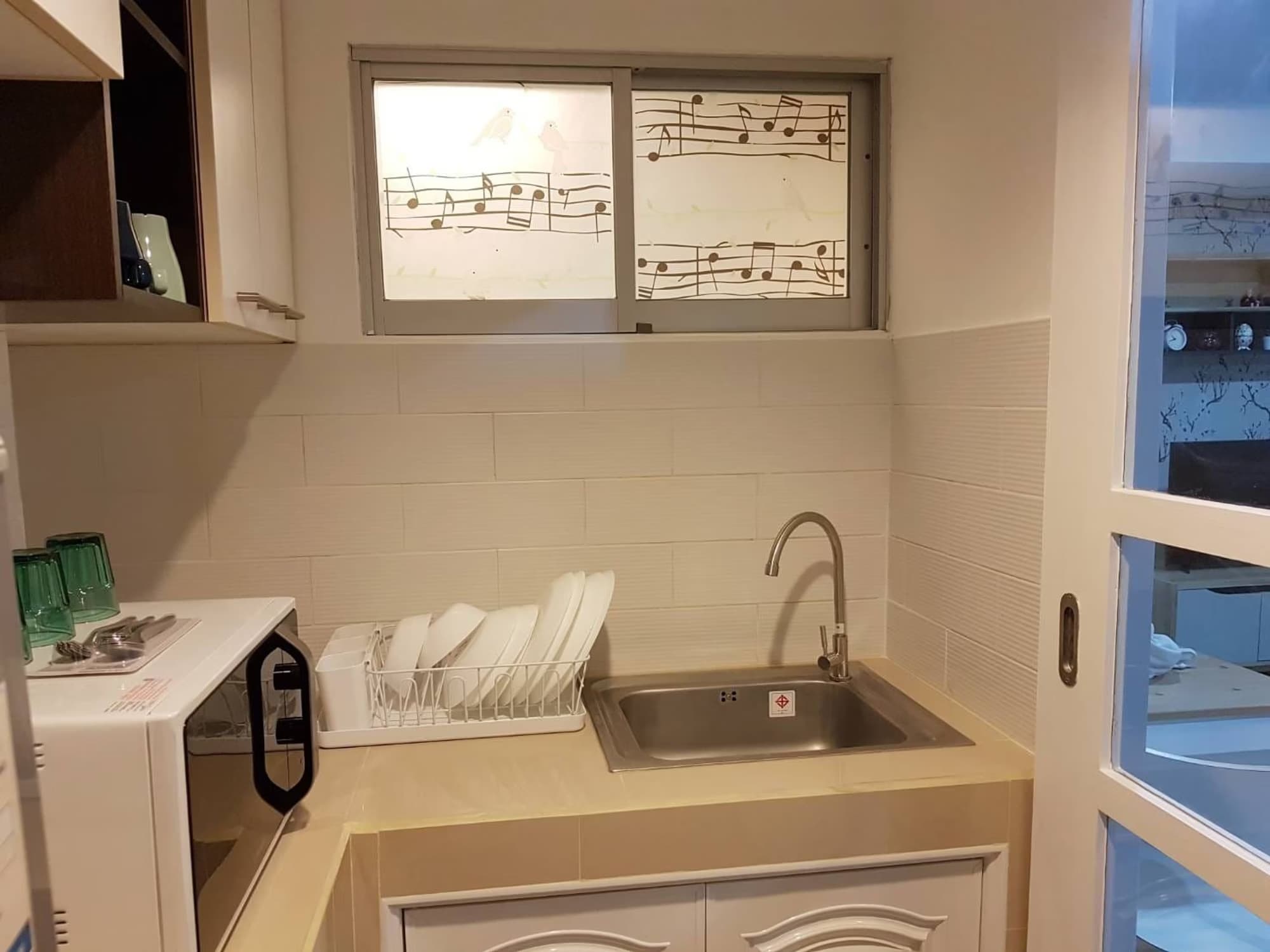 Studio for Rent in Suan Luang - Image 11