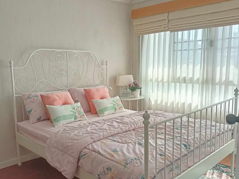 2 Bed Condo for Rent  Near Thong Lo BTS