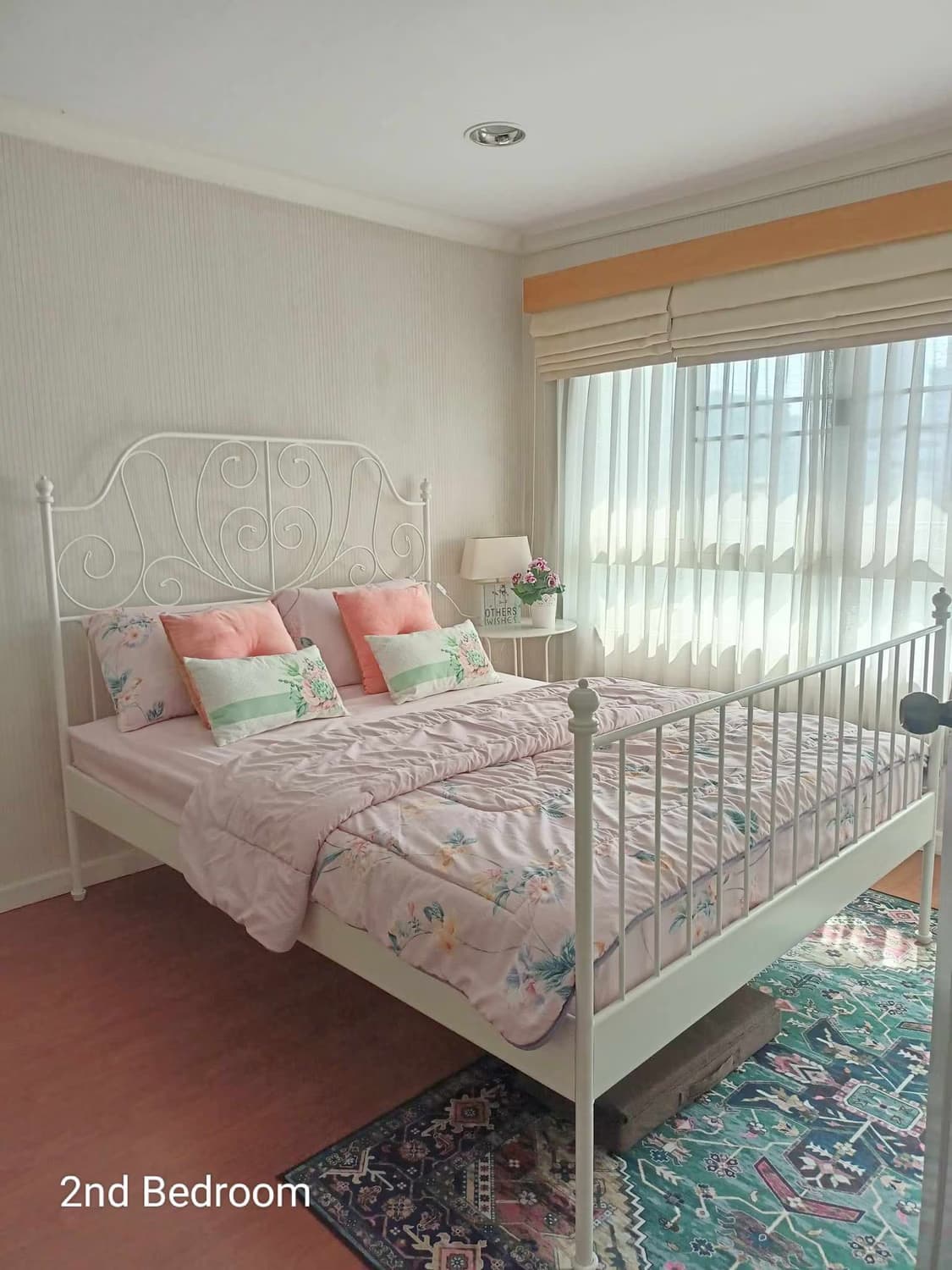 2 Bed Condo for Rent  Near Thong Lo BTS - Image 6