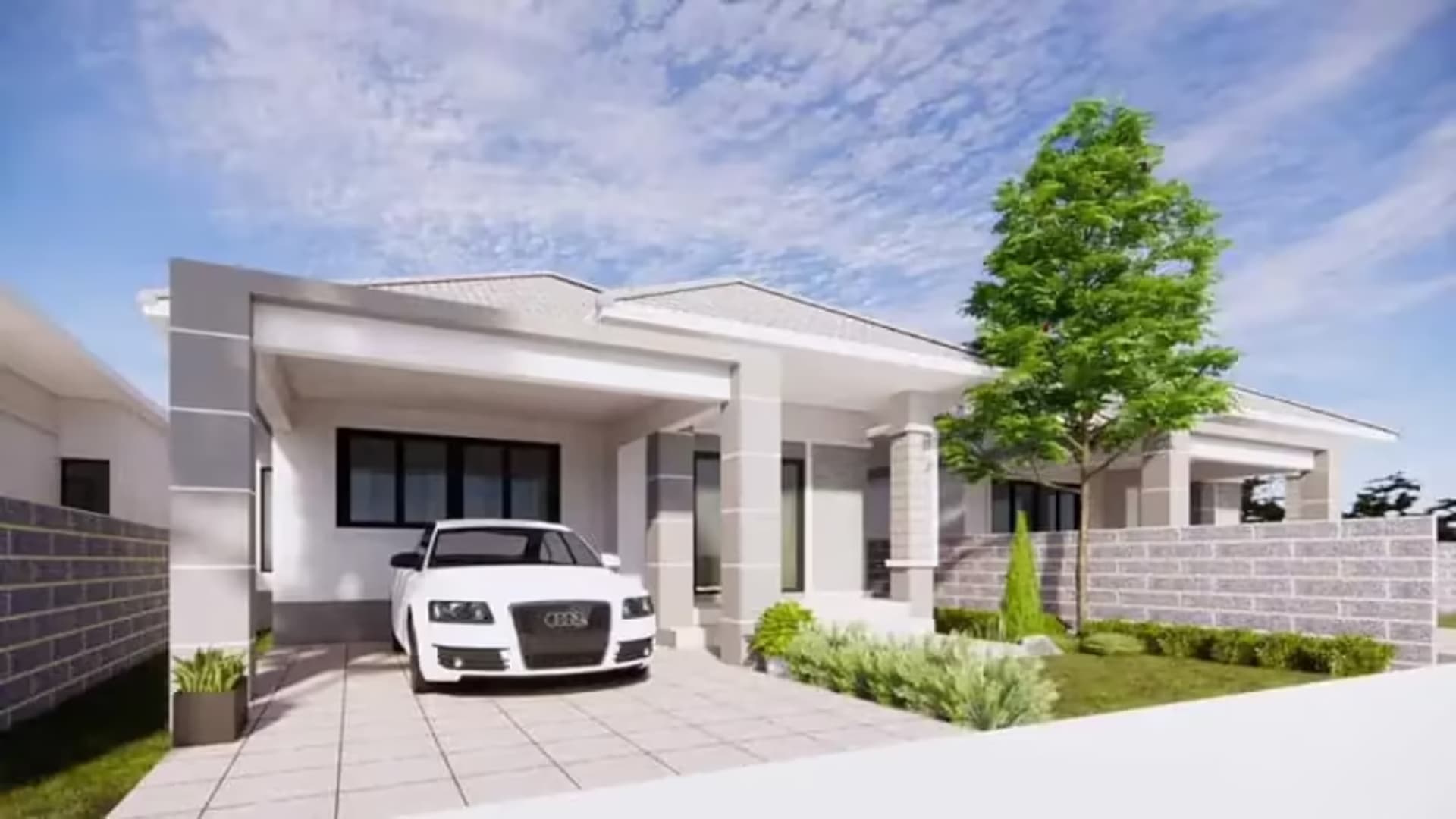 3 Bedroom House - Image 6