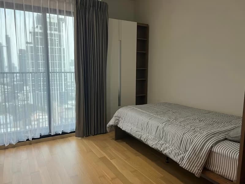 Condo for Rent at Noble Reveal