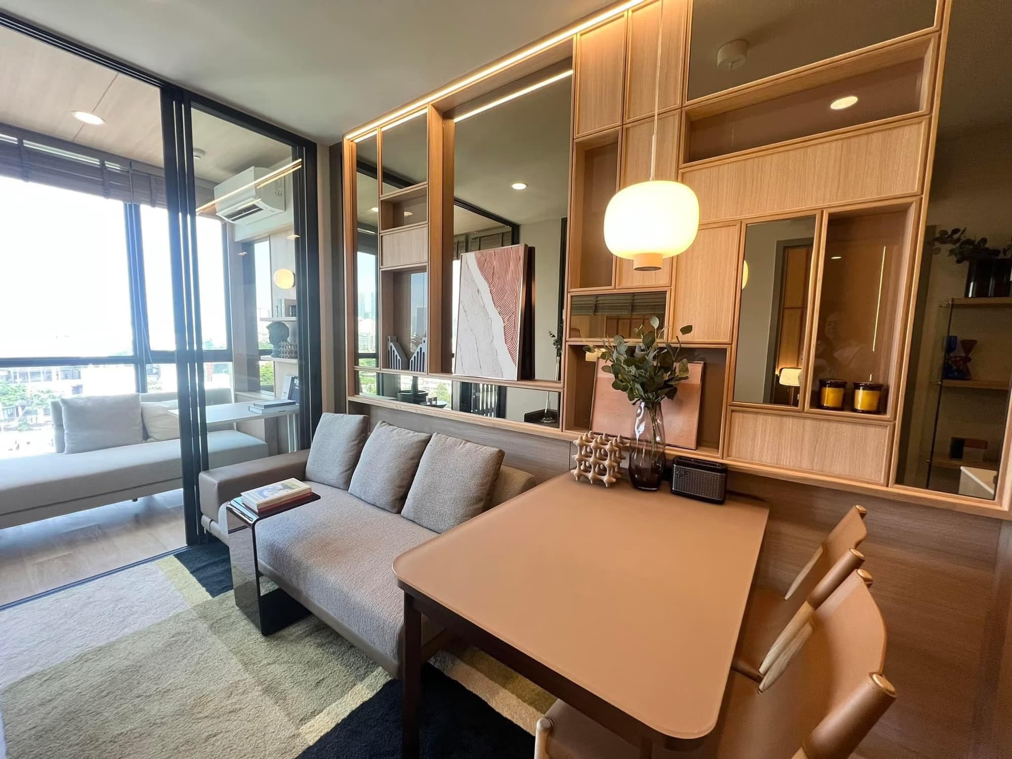 Condo for Sale at The Issara Sathorn - Image 14
