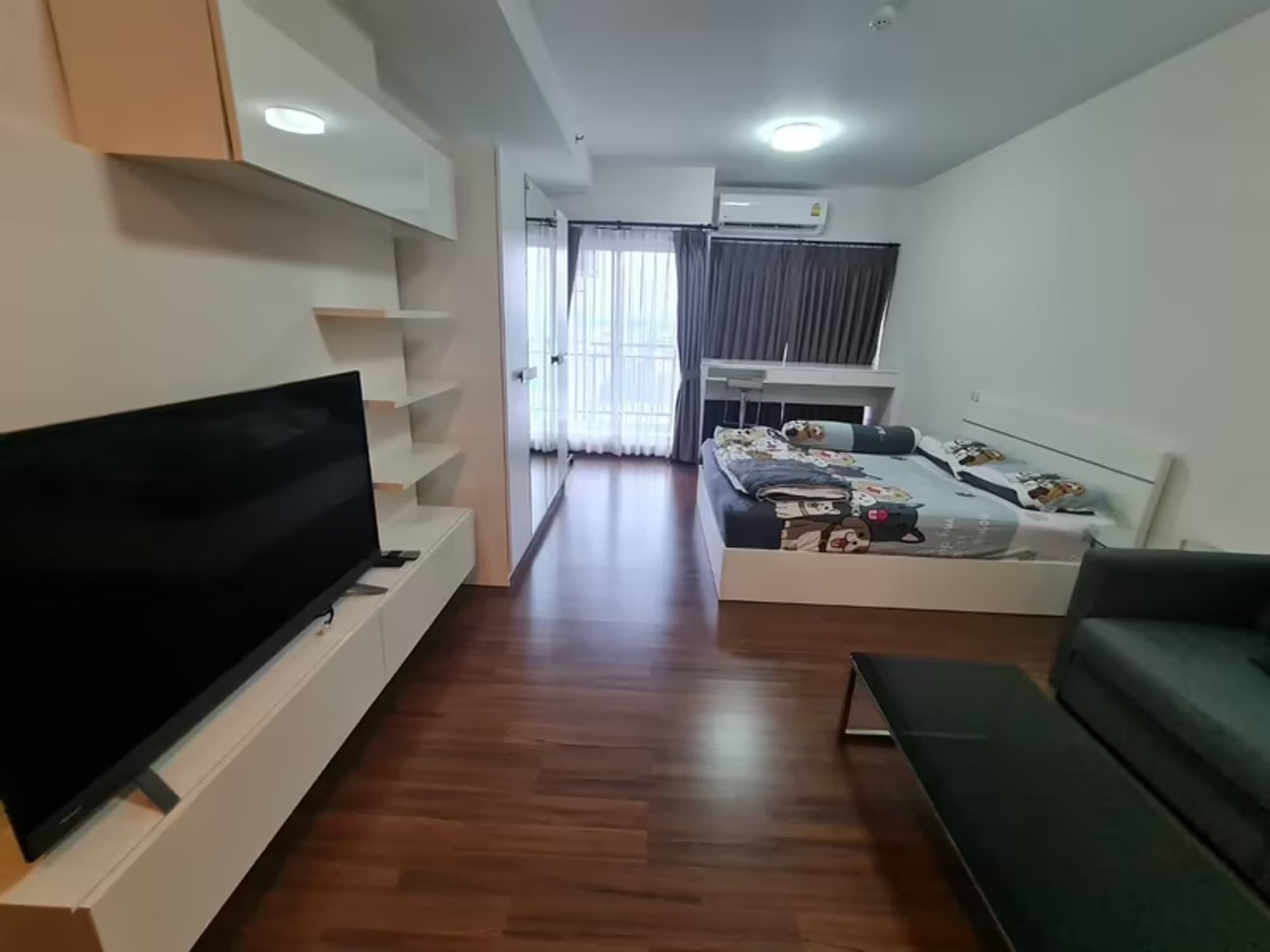  Condo for Sale, Rent at Supalai Monte II - Image 7