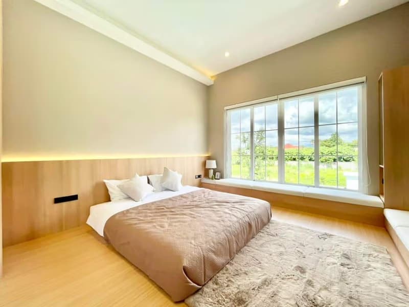 4 Bed House for Sale in Hang Dong