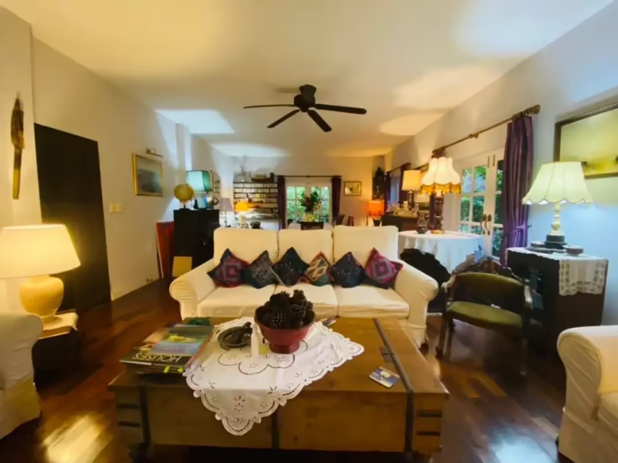 4 Bedroom House - Image 4