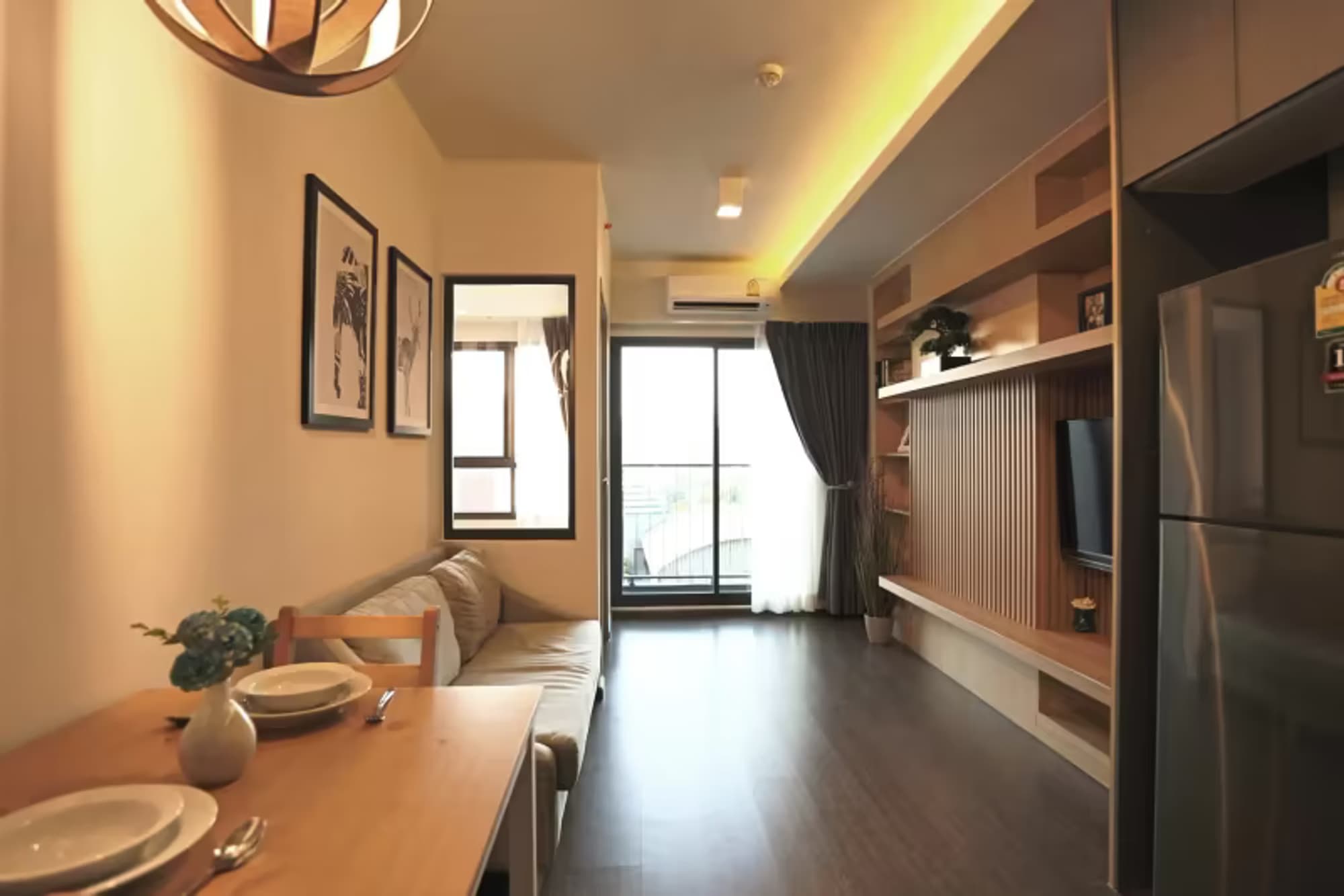 Condo for Rent, Sale at Ideo Sukhumvit 93 - Image 8