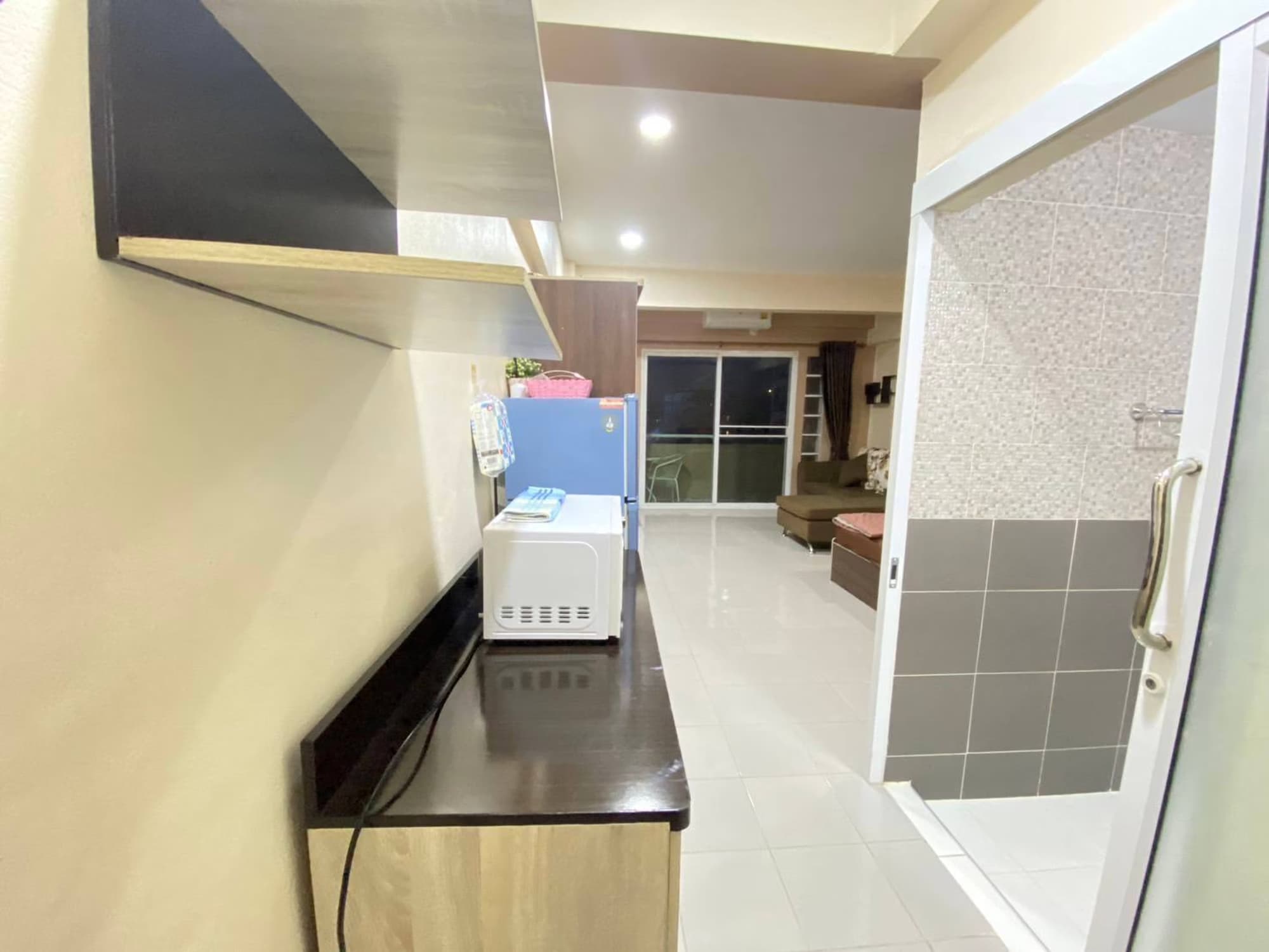 Studio Condo for Rent in Mueang Chiang Mai - Image 4