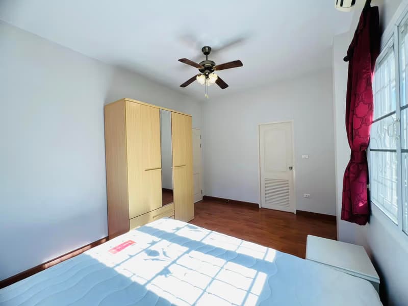 House for Sale in Nong Khwai, Hang Dong.