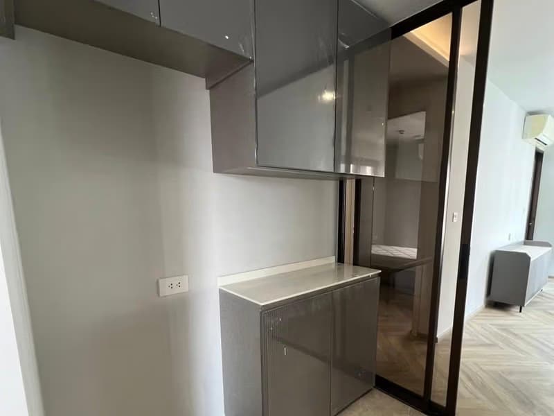 2 Bed Condo for Rent in Watthana