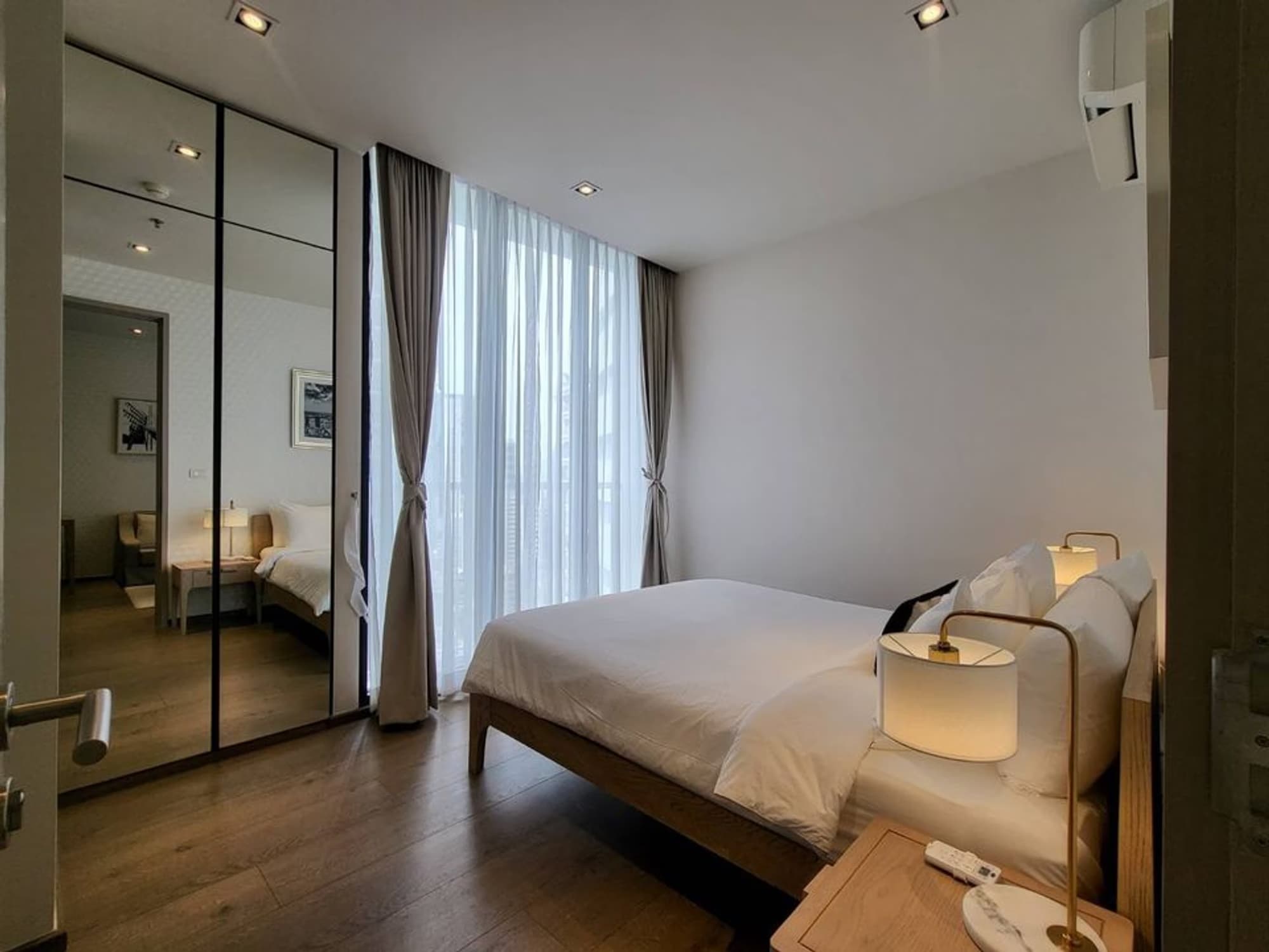 1 Bed Condo for Rent in Khlong Toei - Image 7