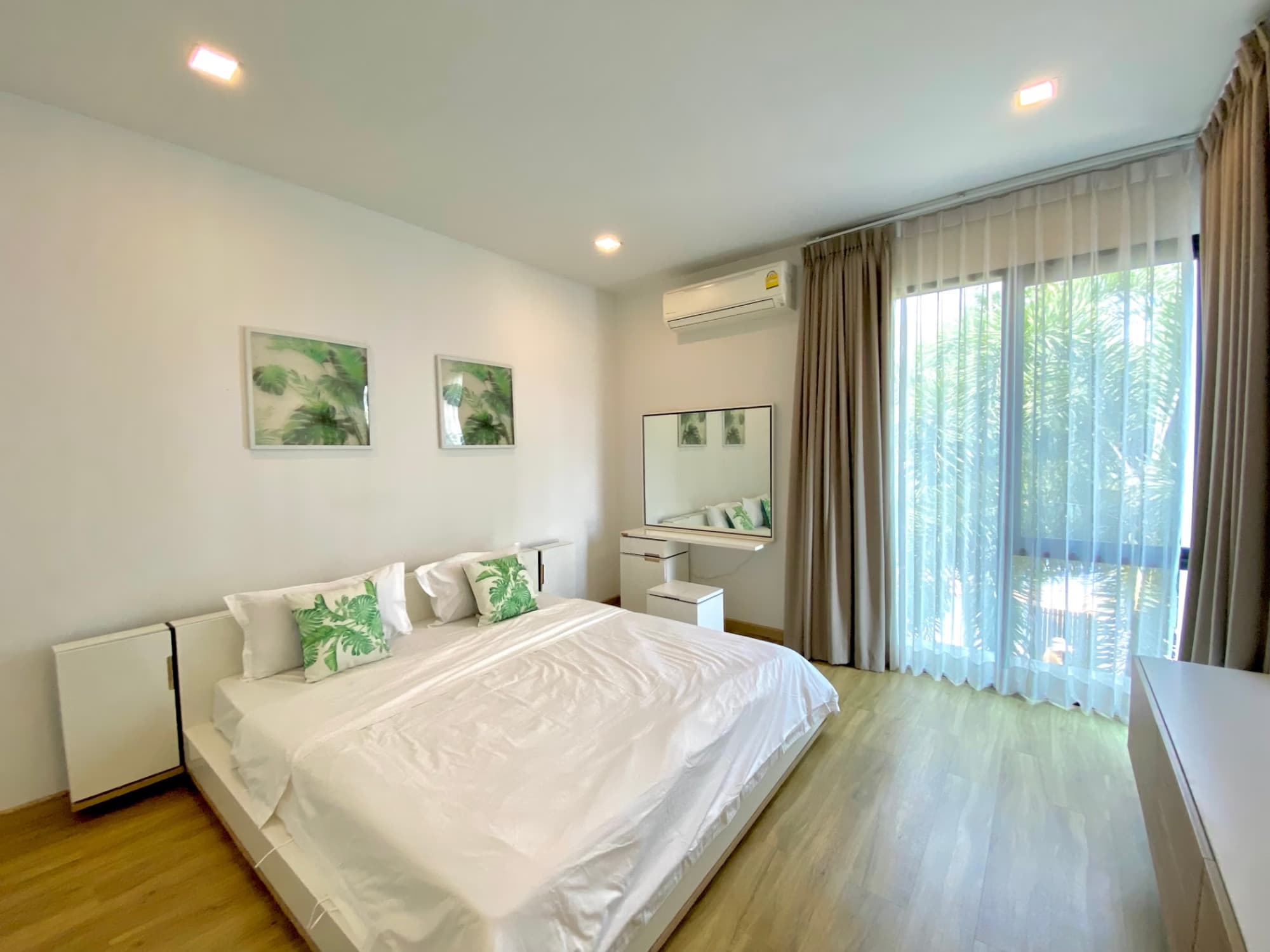 House for Rent in San Phak Wan, Hang Dong. - Image 16