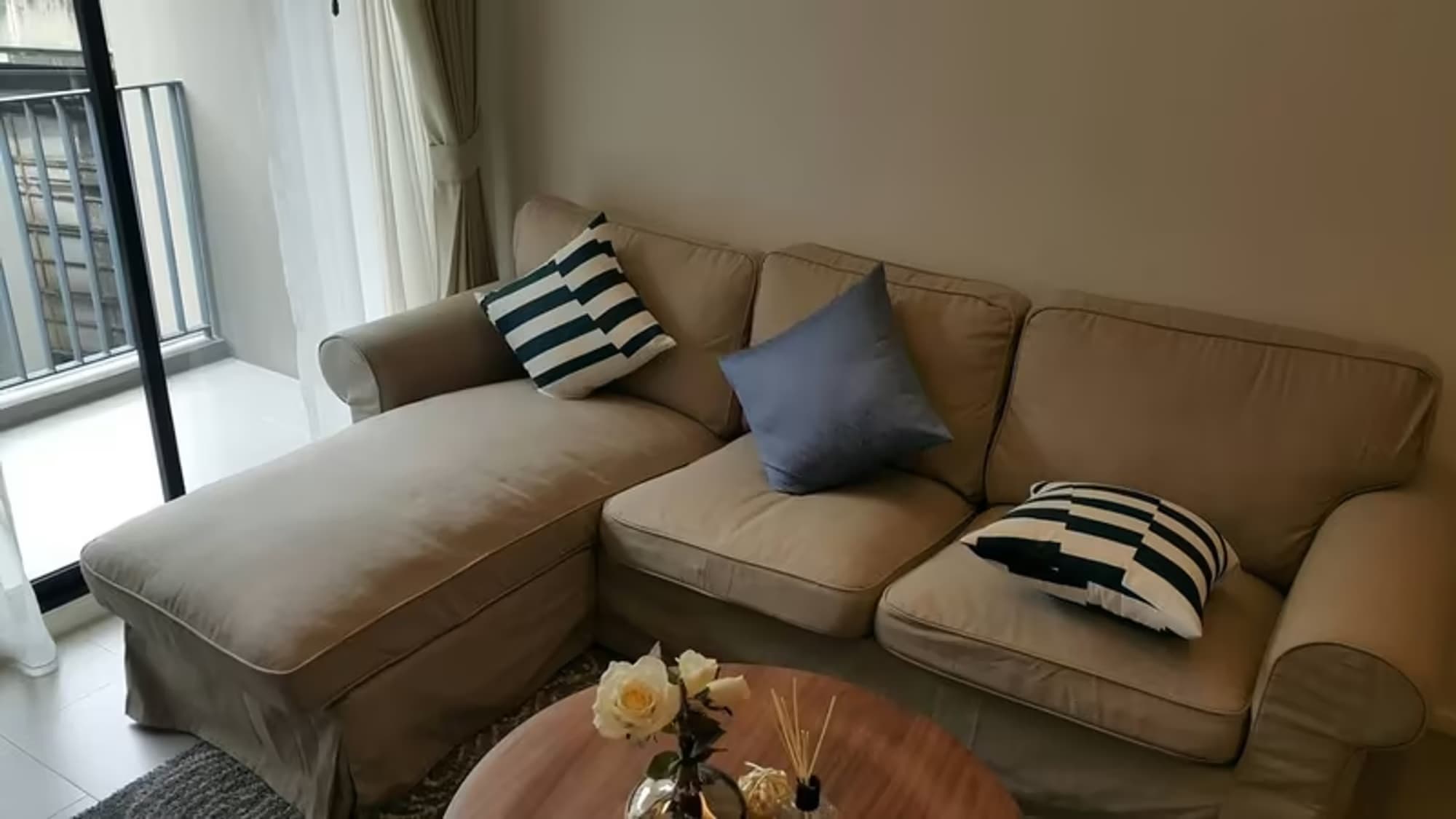 1 Bedroom Condo - Image 3