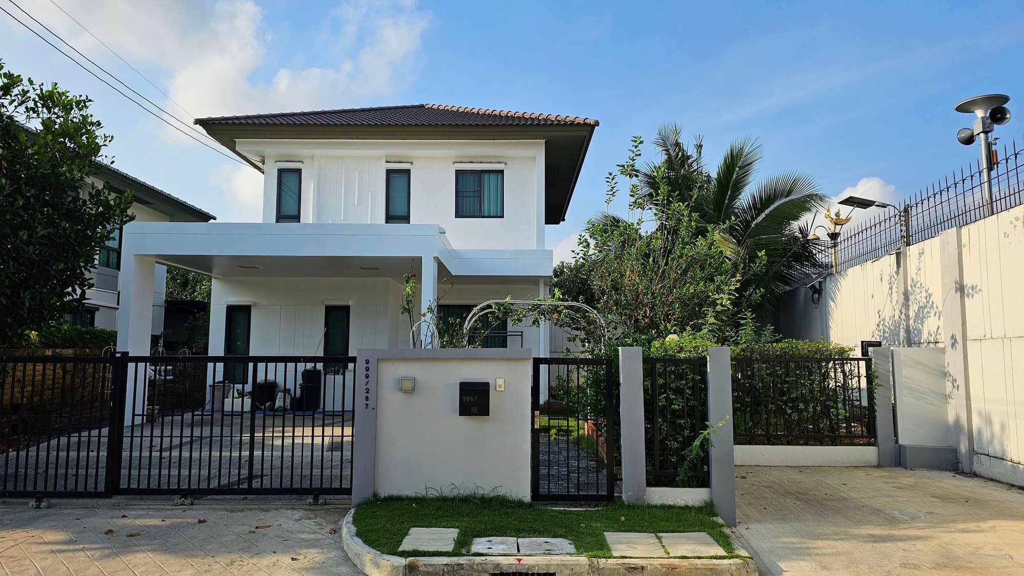 House for Sale at Bang Phli  Samut Prakan  - Image 3