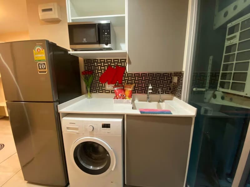 1 Bed Condo for Rent  Near Phra Khanong BTS