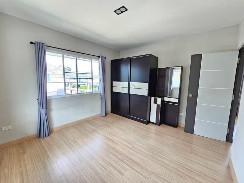 3 Bed House for Rent in Mueang Chiang Mai