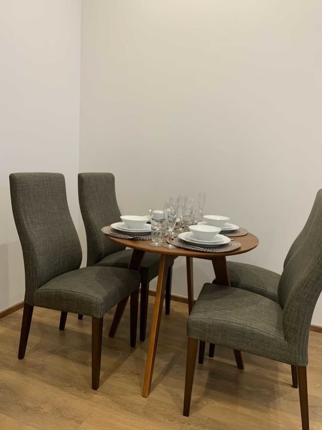 2 Bed Condo for Rent in Watthana - Image 17