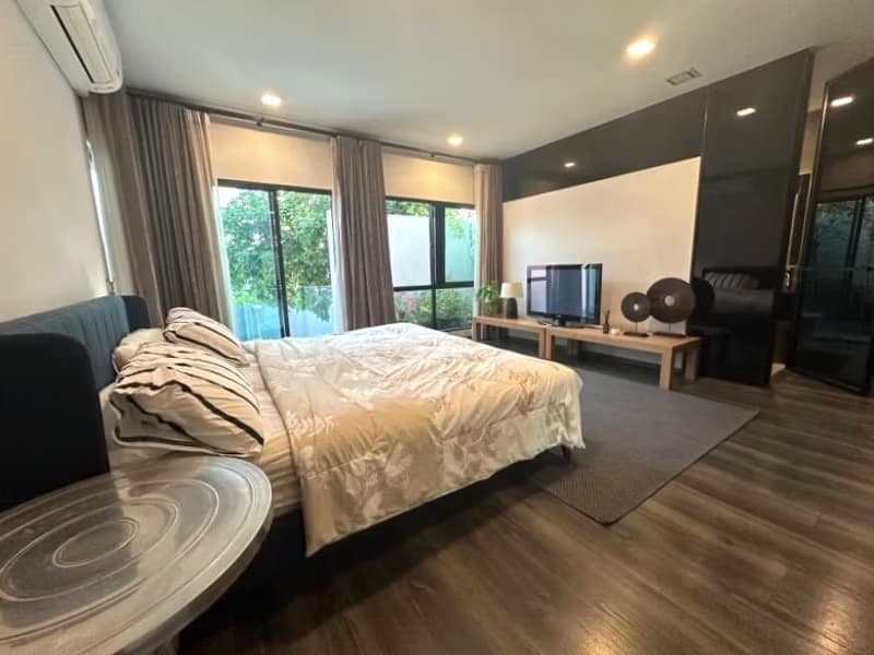 3 Bed House for Sale in Bang Phli, Samut Prakan