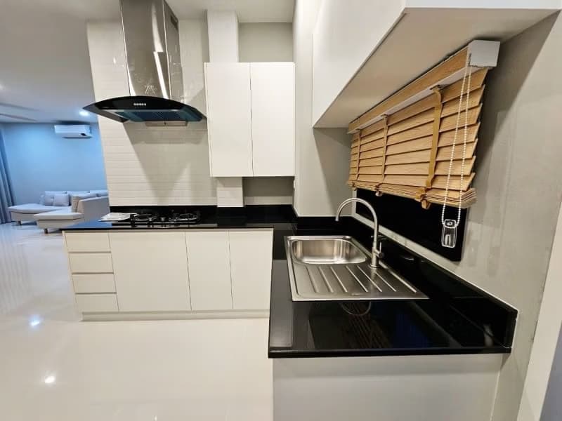 3 Bed House for Rent in Hang Dong