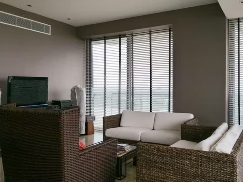 Condo for Rent at The Pano