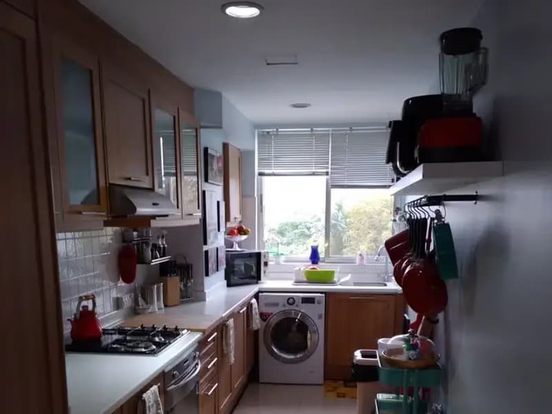 3 Bedroom Condo