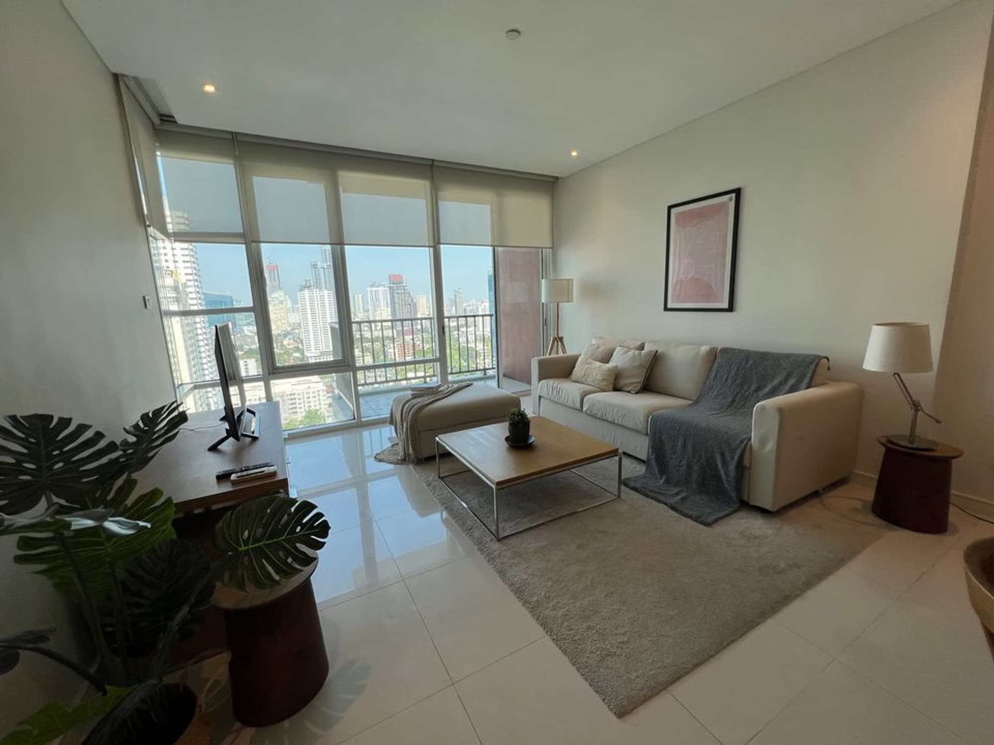 2 Bedroom Condo for Rent at Fullerton Sukhumvit - Image 14