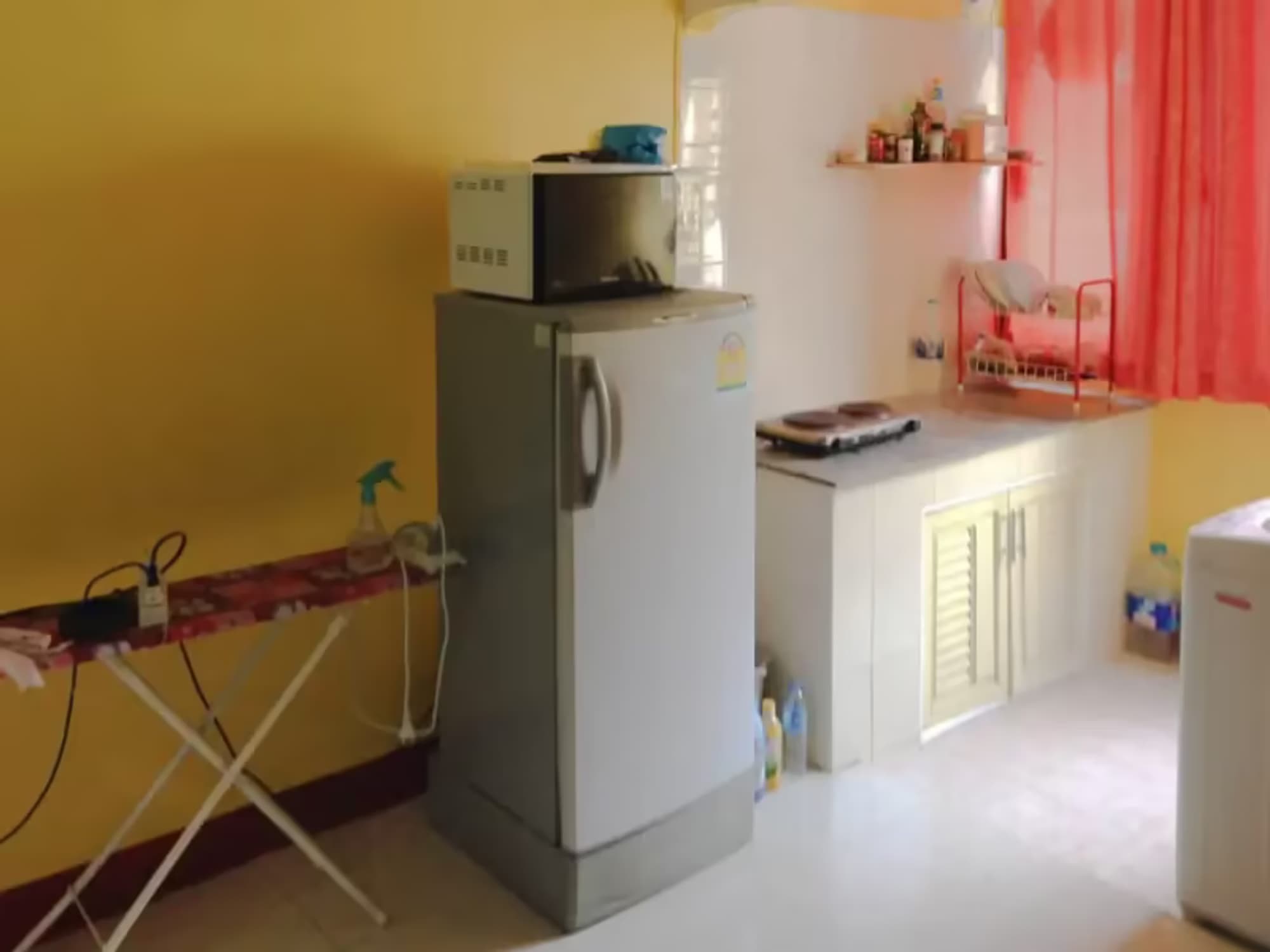 Studio for Sale in Suthep, Mueang Chiang Mai - Image 7