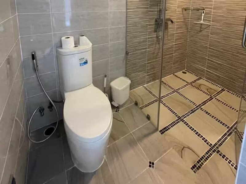 Condo for Rent at The Treasure