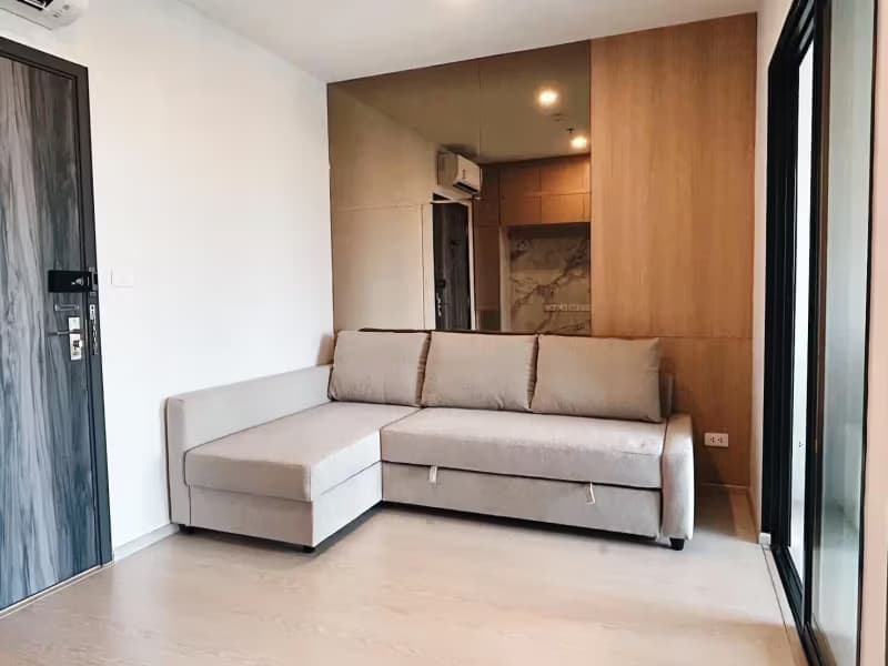  ELIO DEL NEST - 1 Bed Condo for Sale *ELIO3908