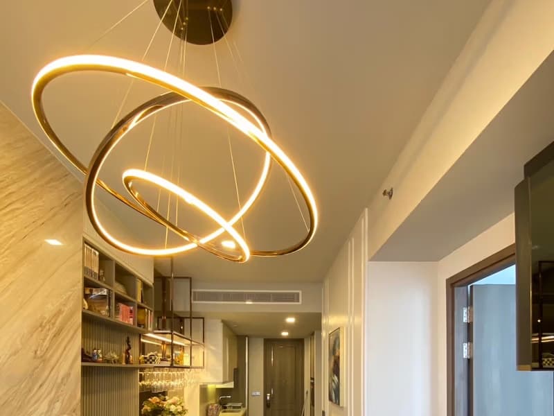 1 Bed Condo for Rent in Watthana
