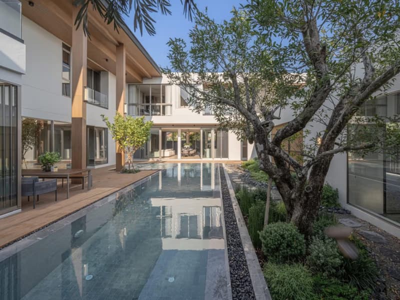 5 Bed House for Sale in Hang Dong