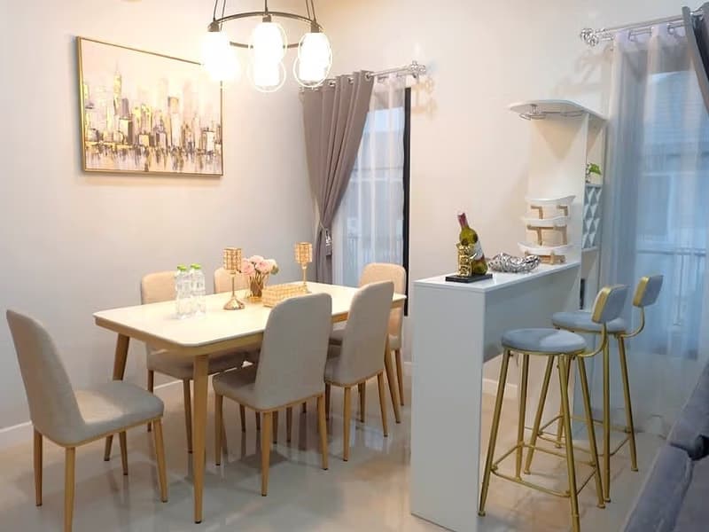 3 Bed House for Rent and Sale in Doi Saket District