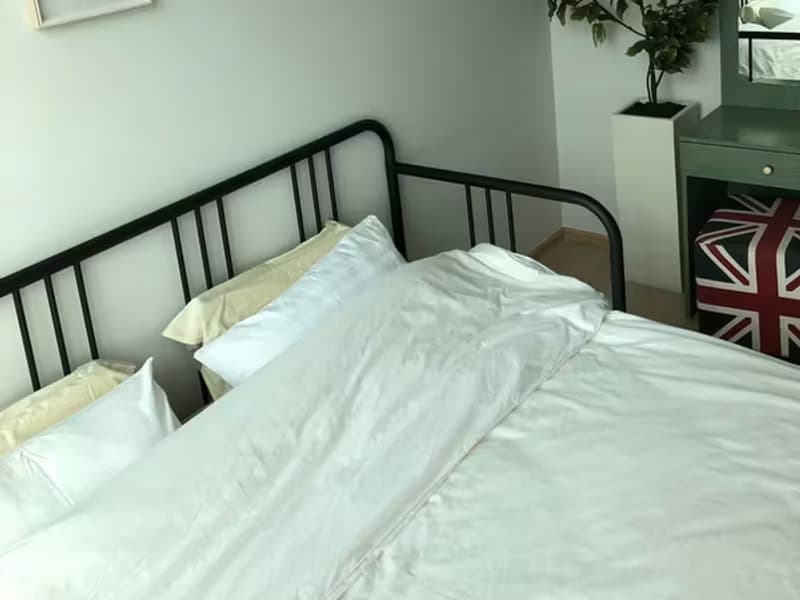 2 Bedroom Condo
