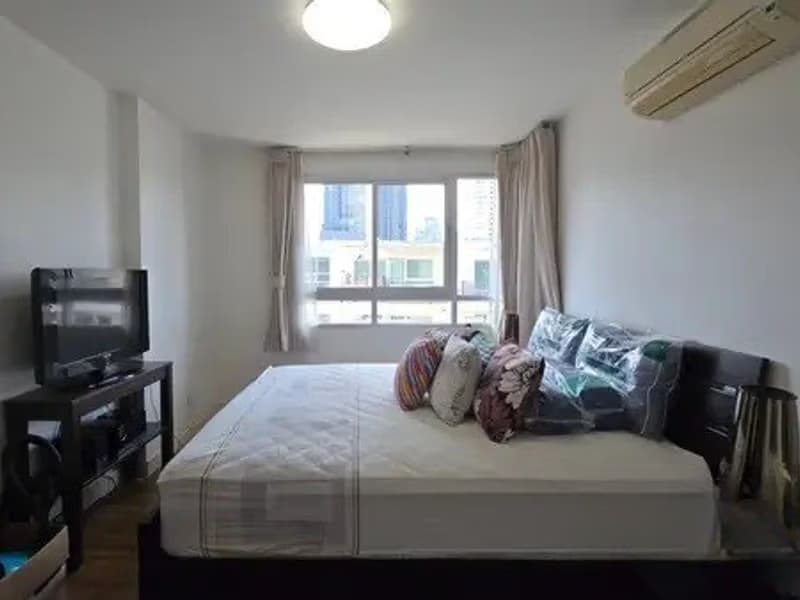1 Bed Condo for Rent in Watthana