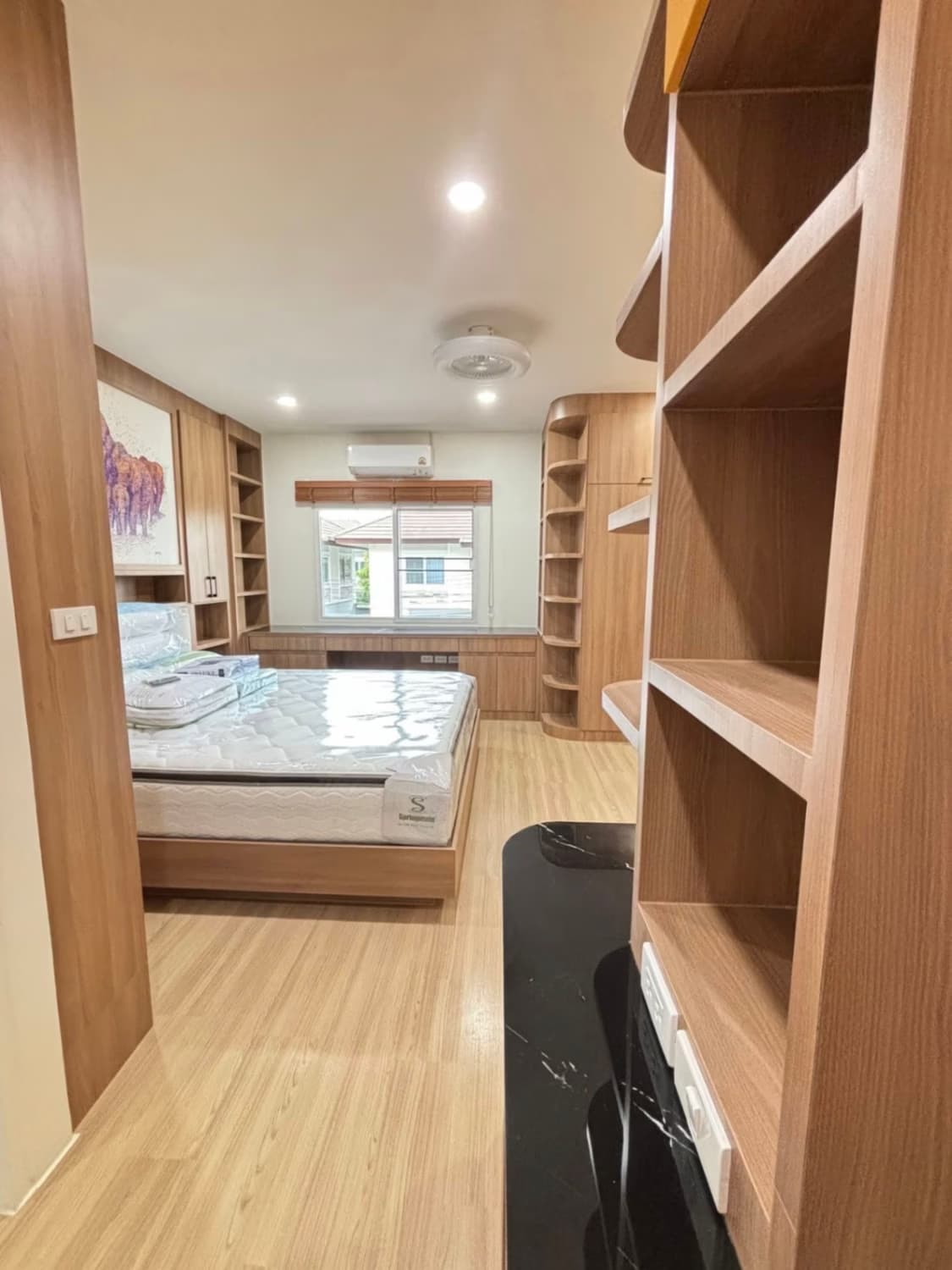 3 Bed House for Rent and Sale in Saraphi - Image 10