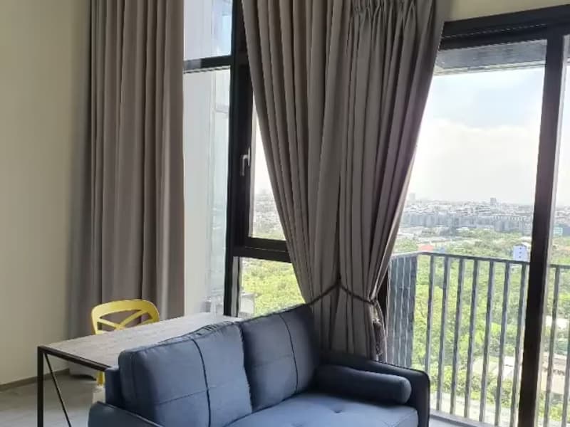 1 Bedroom Condo