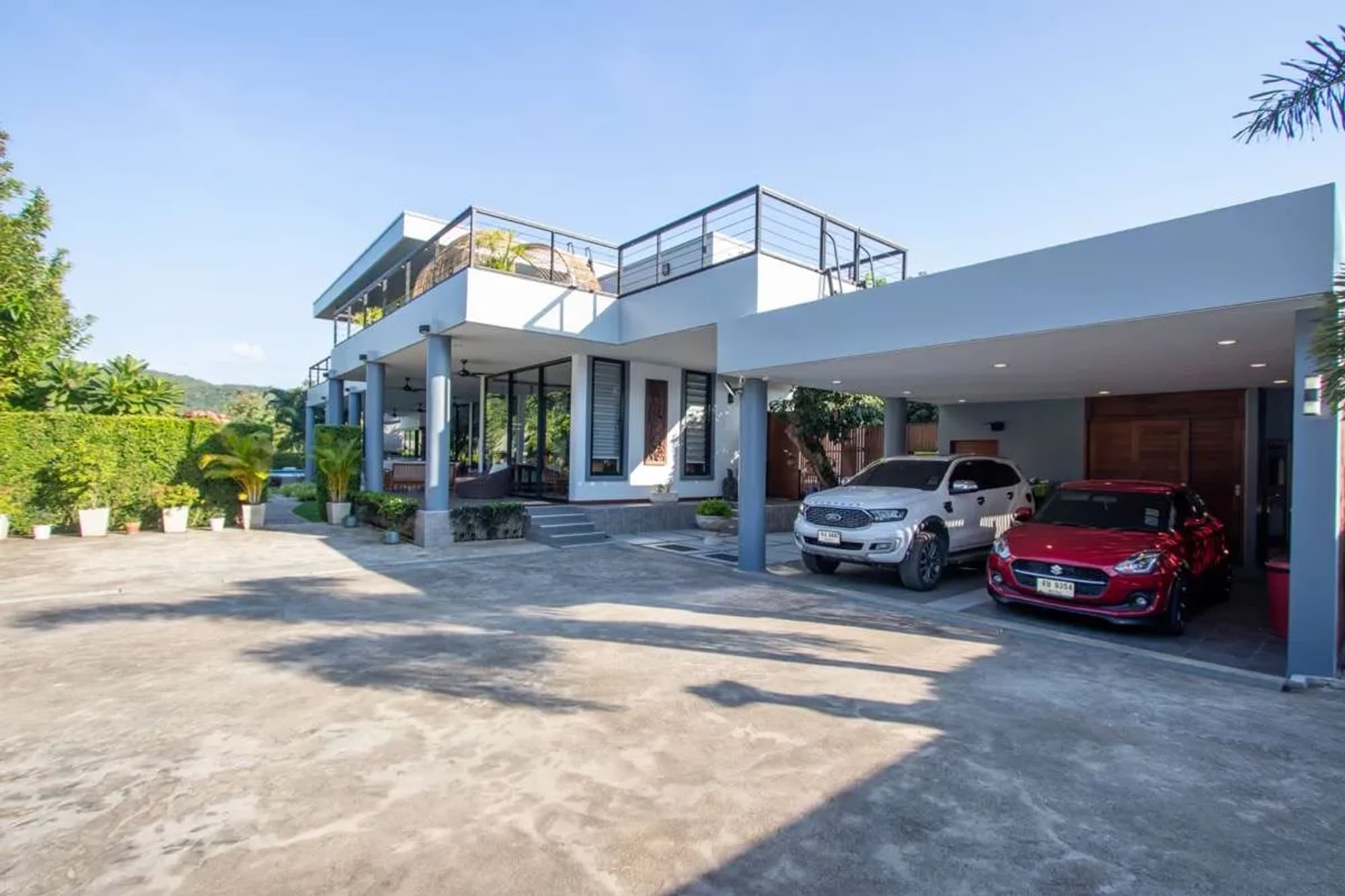 House for Sale in Nam Phrae, Hang Dong. - Image 19