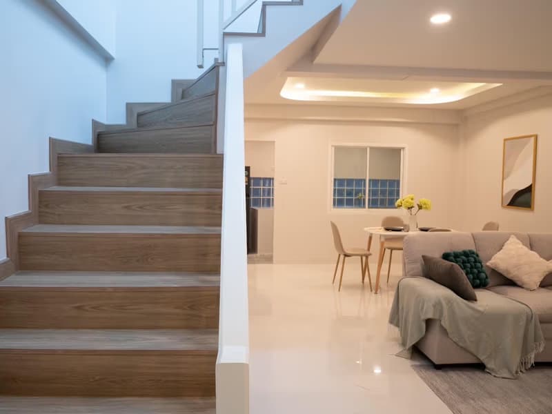 Townhouse for Sale in Mae Hia, Mueang Chiang Mai