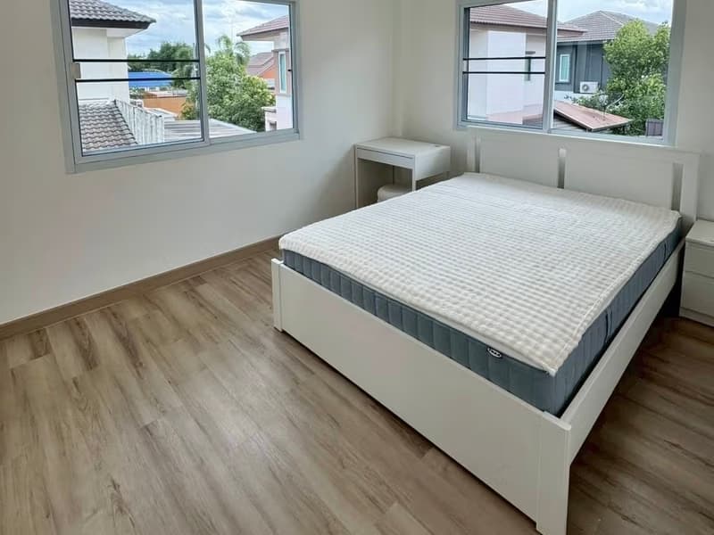 3 Bed House for Rent in Doi Saket