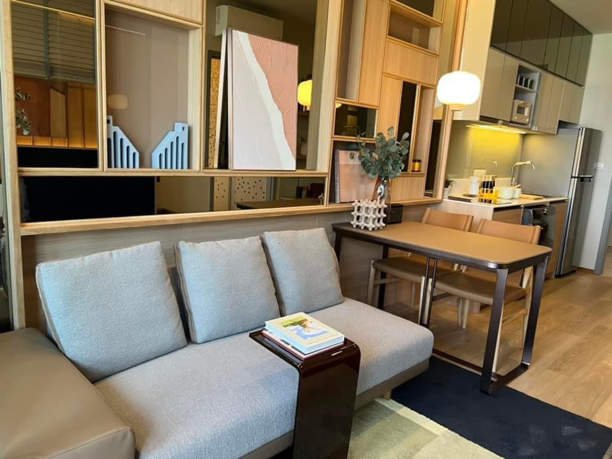 Condo for Sale at The Issara Sathorn - Image 6