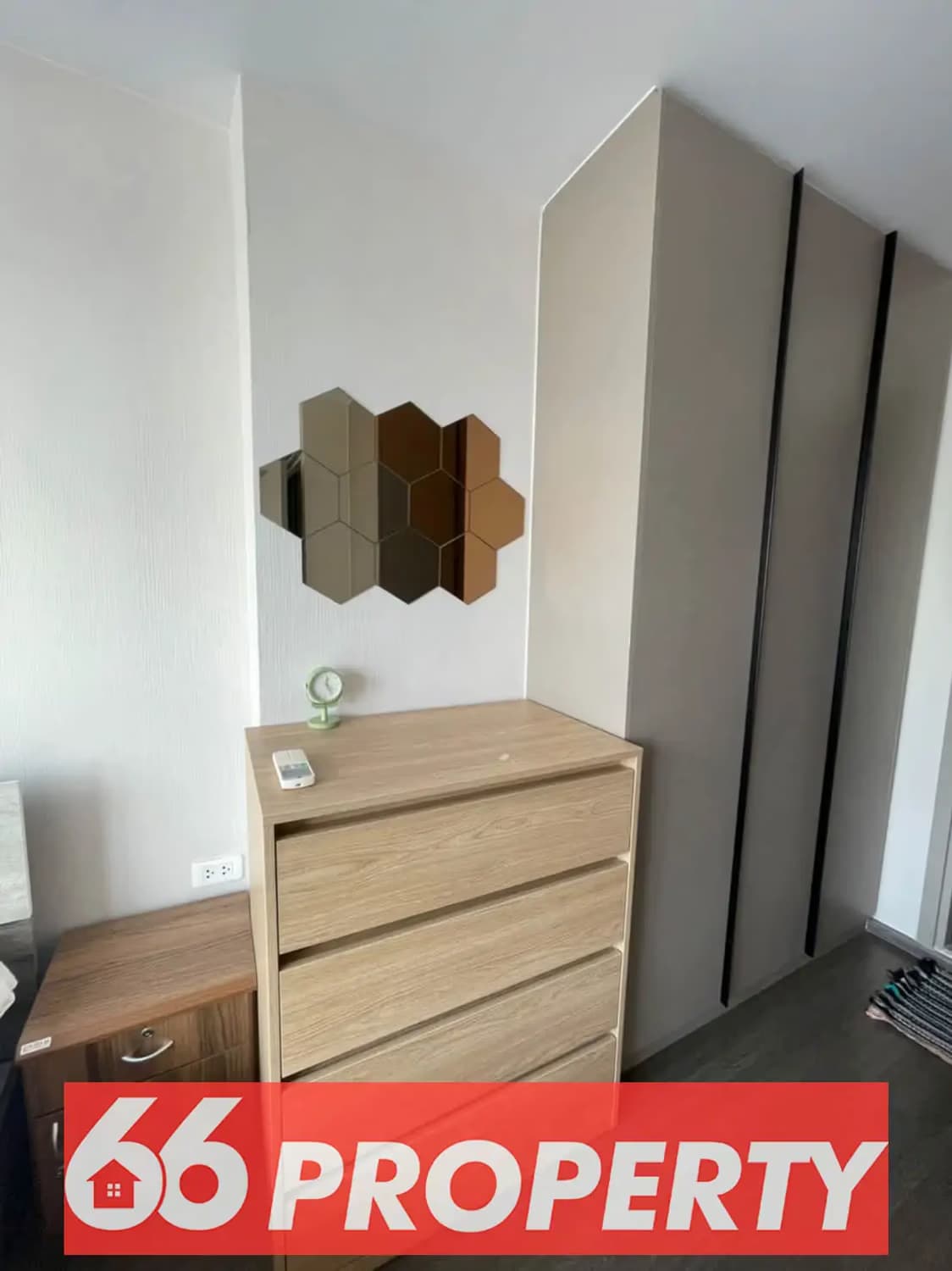 Condo for Sale, Rent at Ideo Sukhumvit 93 - Image 24