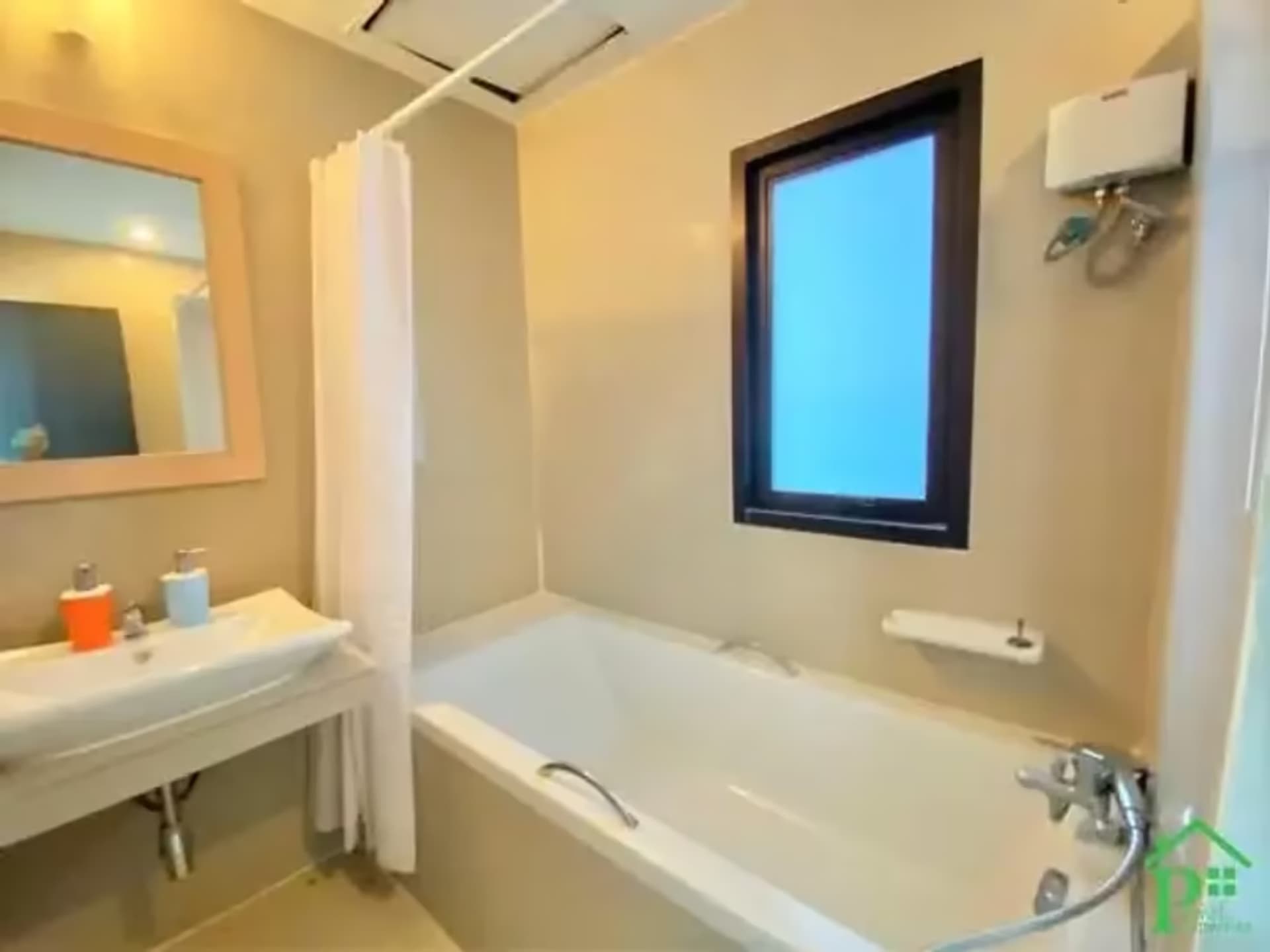 Duplex Condo for rent in Tree Boutique Condominium - Image 8