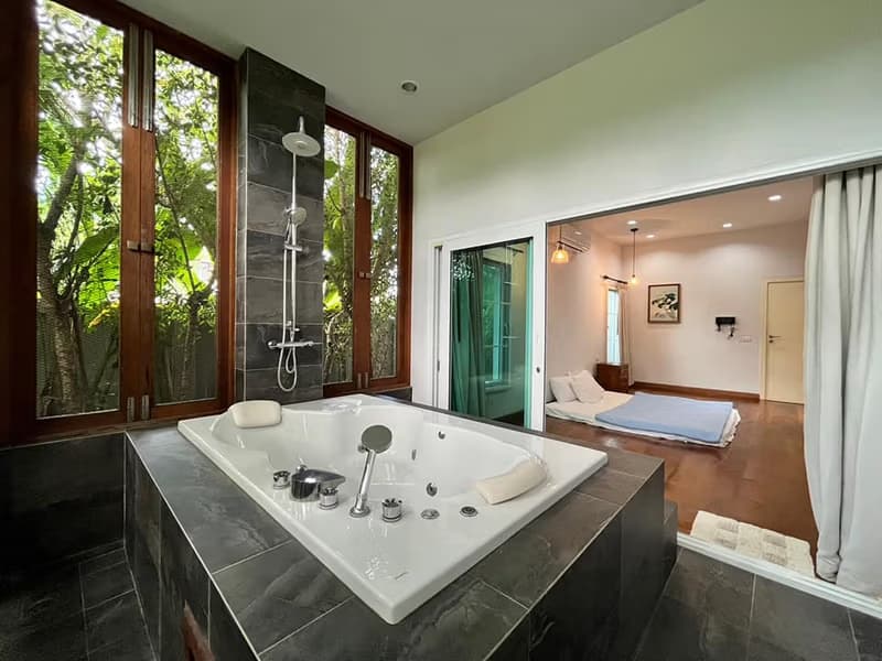 Pool Villa for Sale in Nong Khwai, Hang Dong