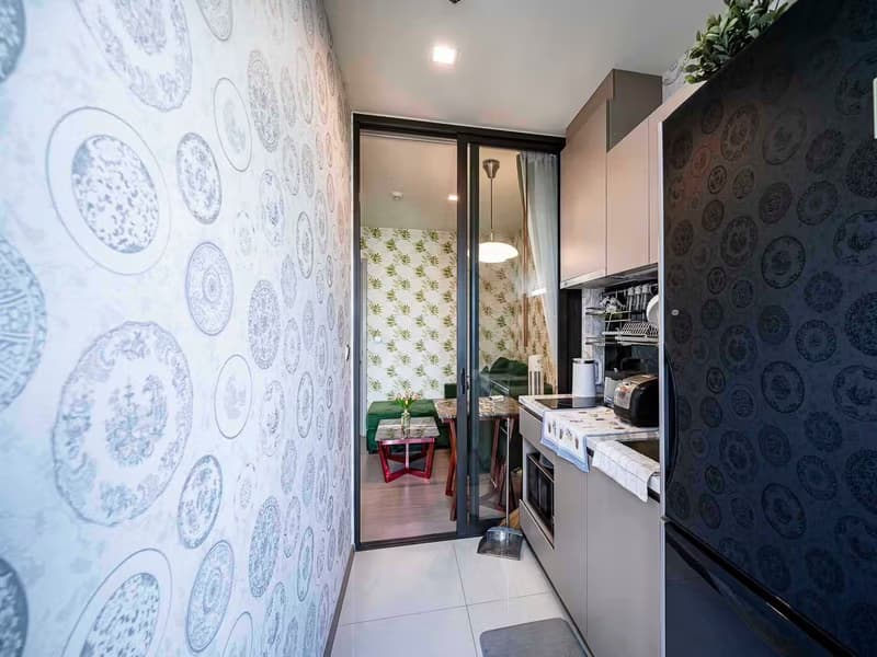 1 Bed Condo for Sale in Phra Khanong
