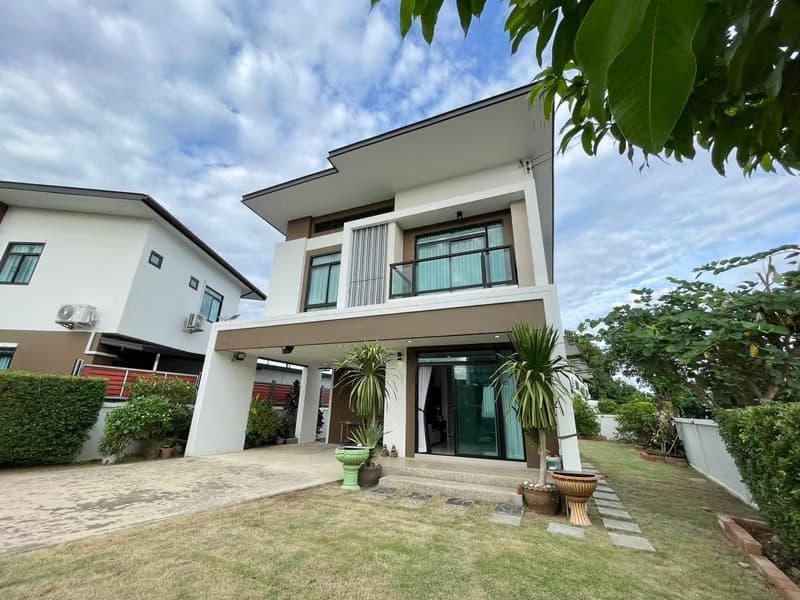 3 Bed House for Rent in Hang Dong