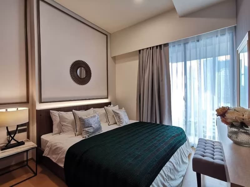 Condo for Rent at Siamese Exclusive Sukhumvit 31