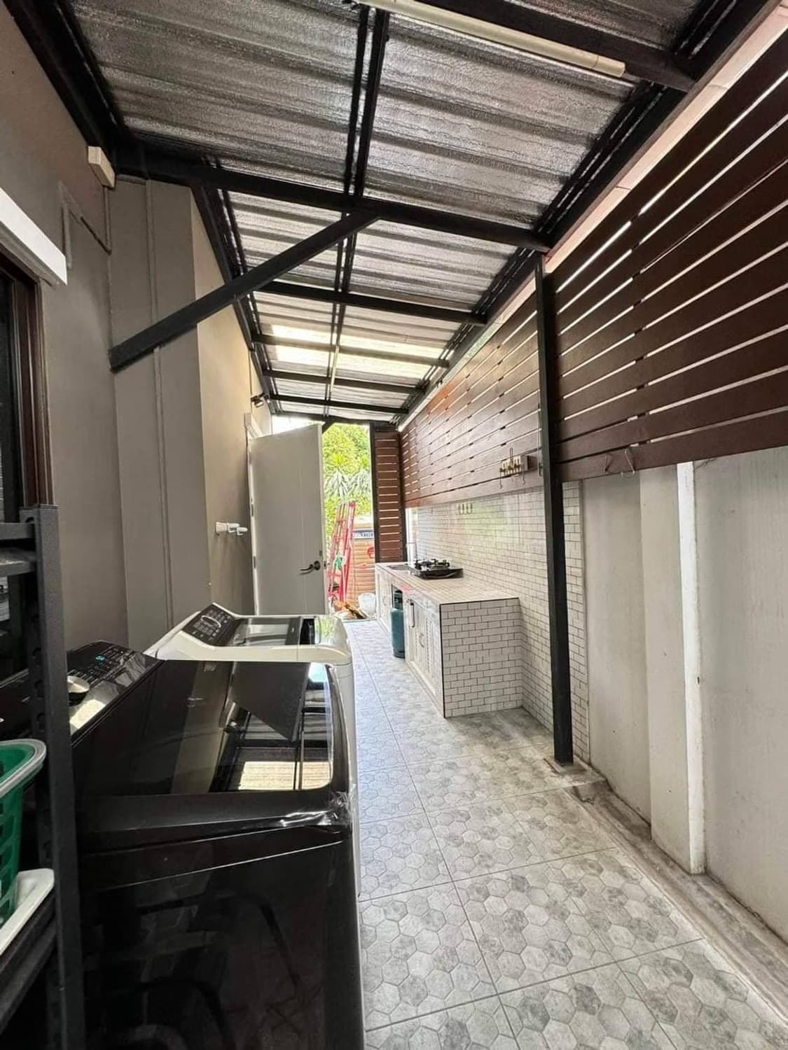 House for Sale at Pruksaville 73 Phatthanakan. - Image 15