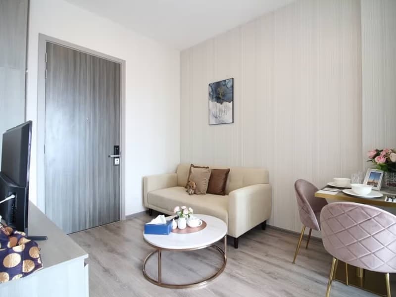 Condo for Rent at Knightsbridge Prime Onnut
