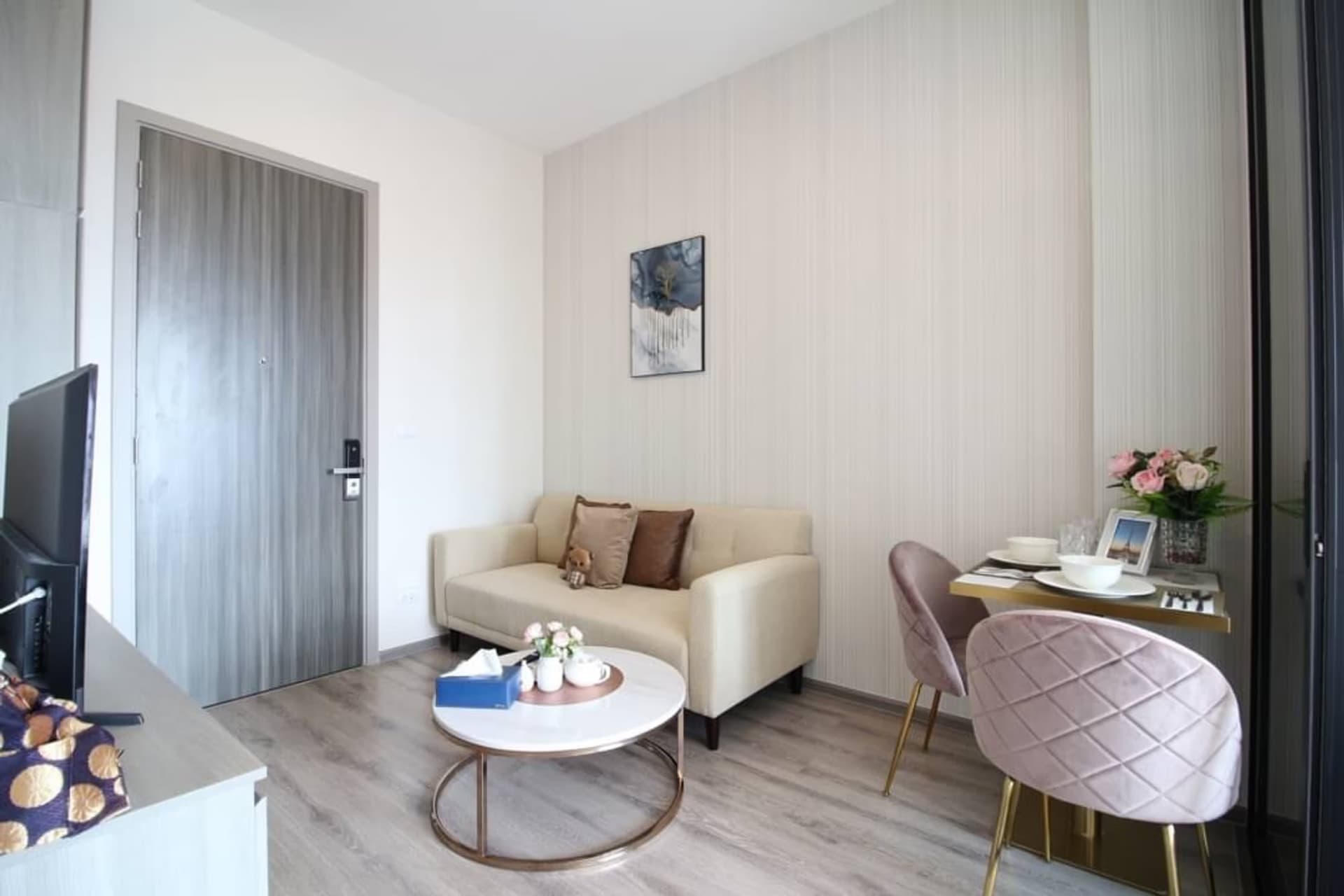 Condo for Rent at Knightsbridge Prime Onnut - Image 5